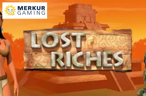 Lost Riches